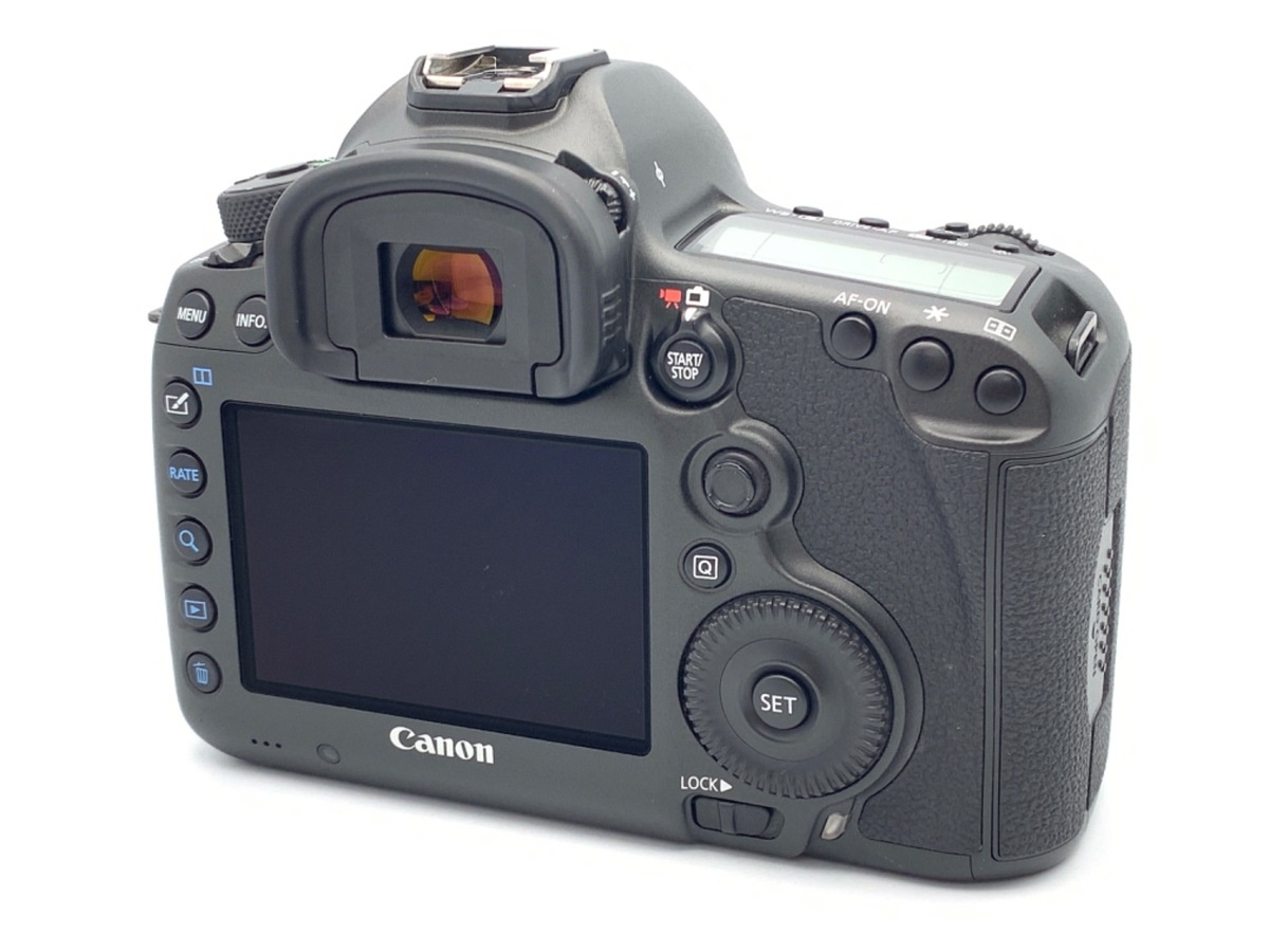 キヤノン EOS 5Ds ボディ