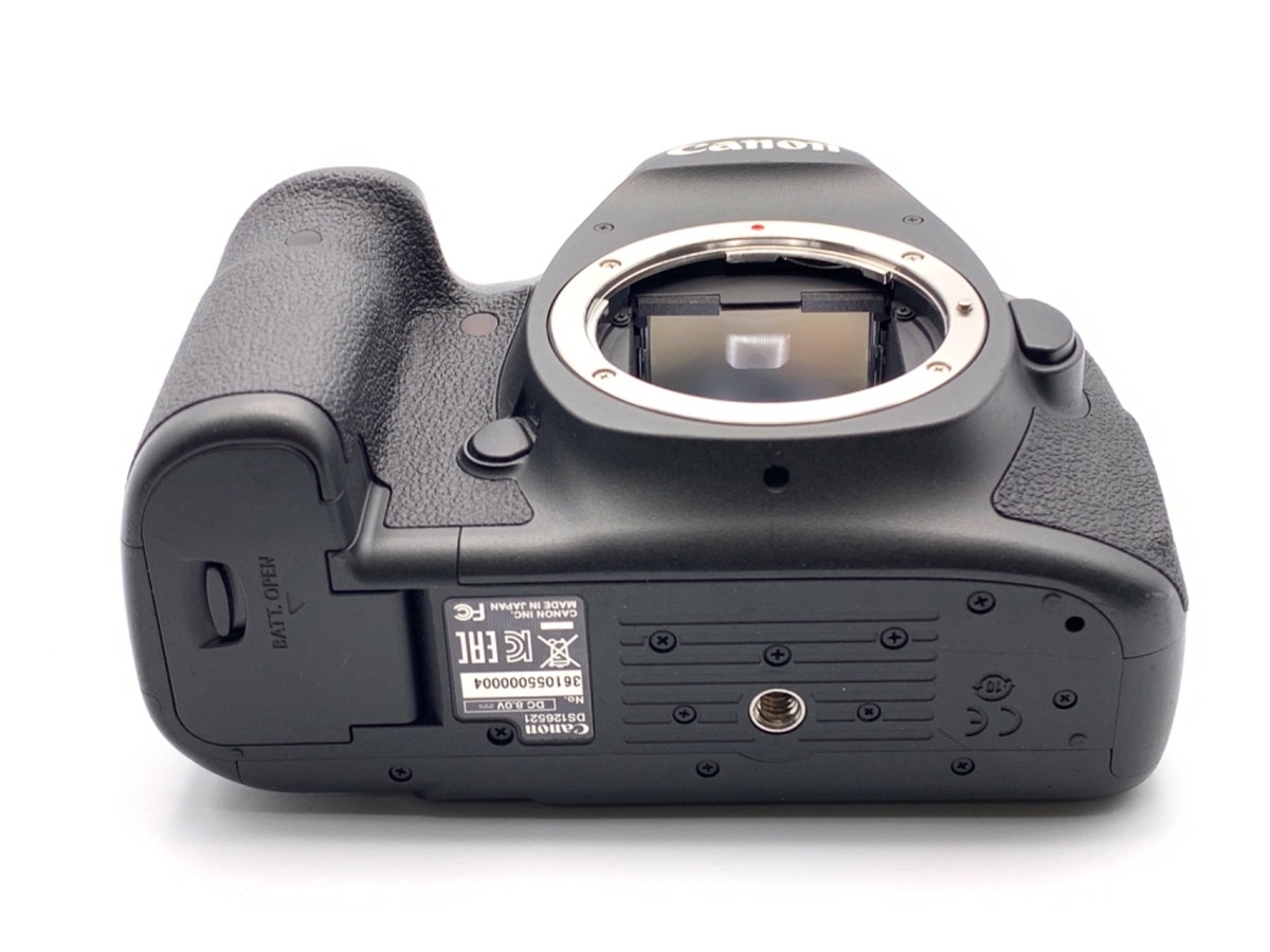 キヤノン EOS 5Ds ボディ