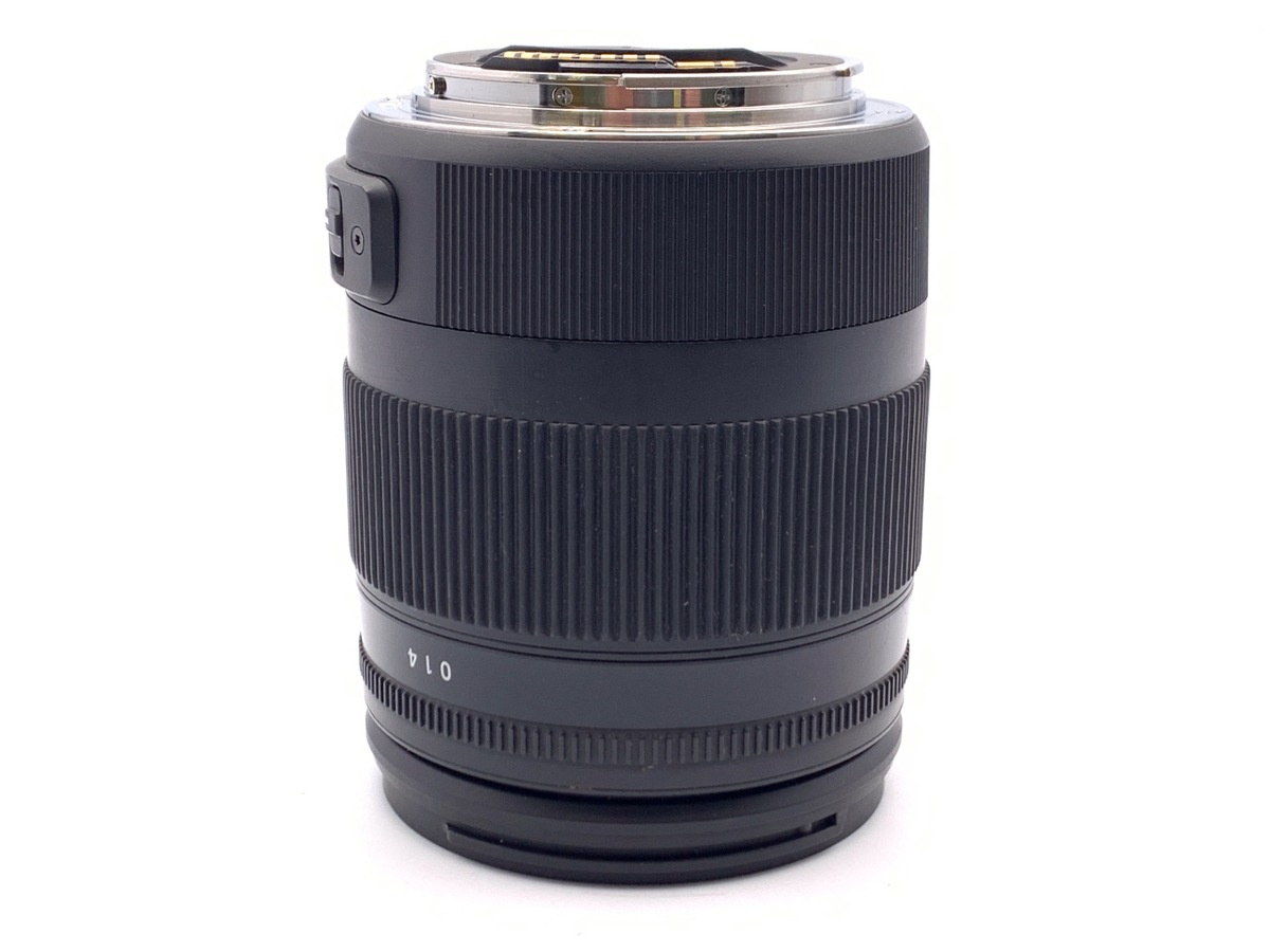 シグマ 18-200mm F3.5-6.3 DC MACRO OS HSM Contemporary キヤノン用