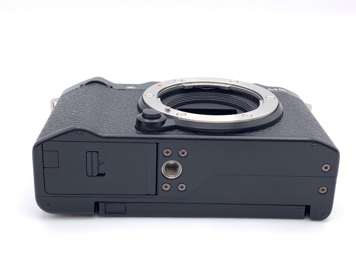 フジフイルム X-M5 ボディ ブラック