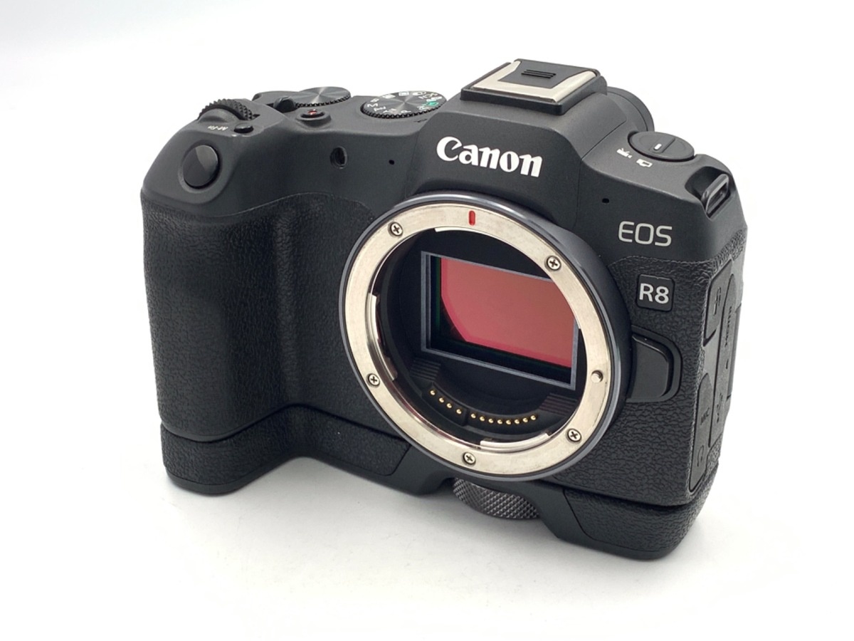 キヤノン EOS R8 ボディ