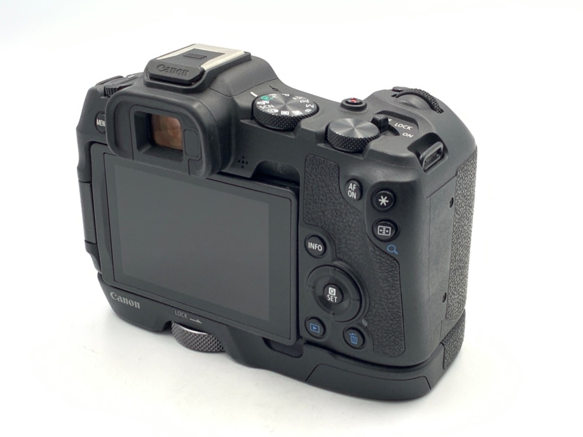 キヤノン EOS R8 ボディ