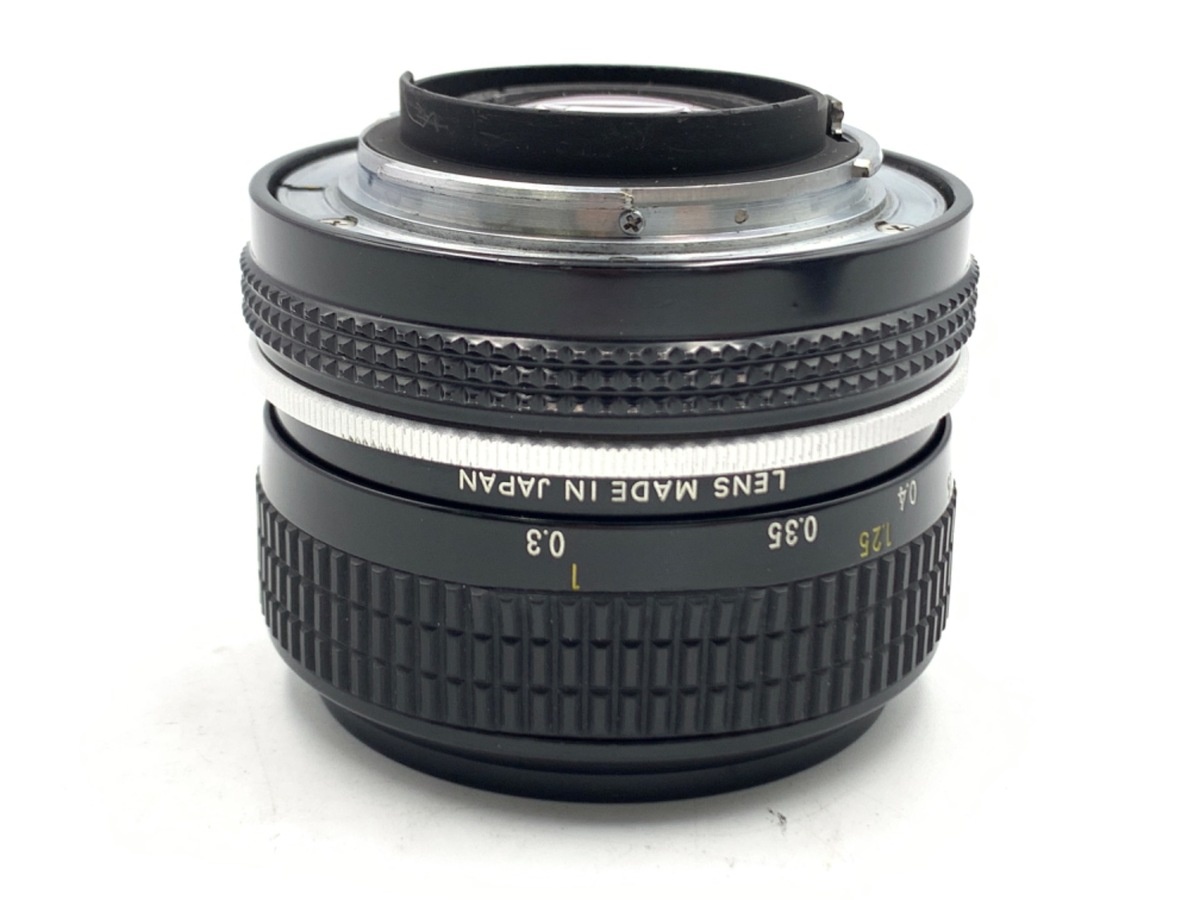 ニコン New Nikkor 28mm F2.8