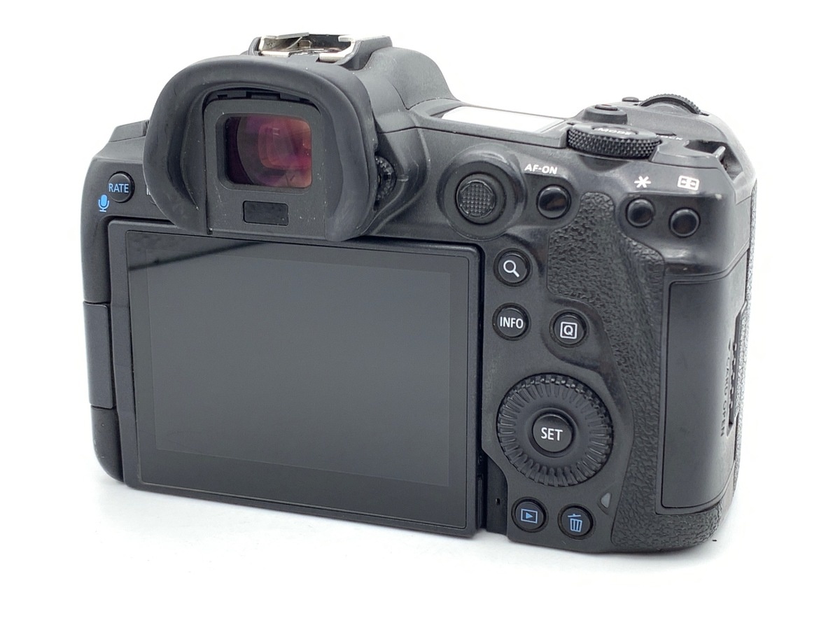 キヤノン EOS R5 ボディ