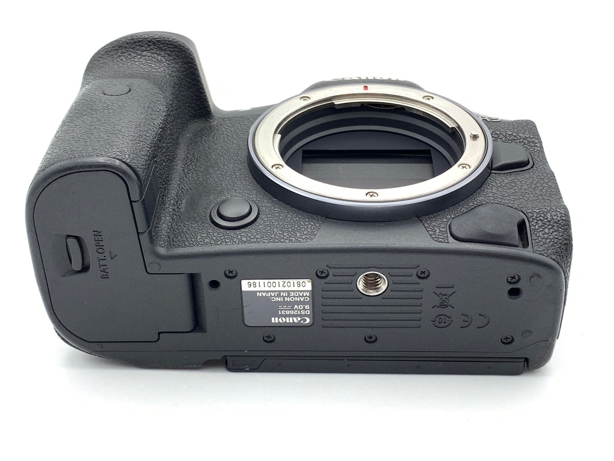 キヤノン EOS R5 ボディ