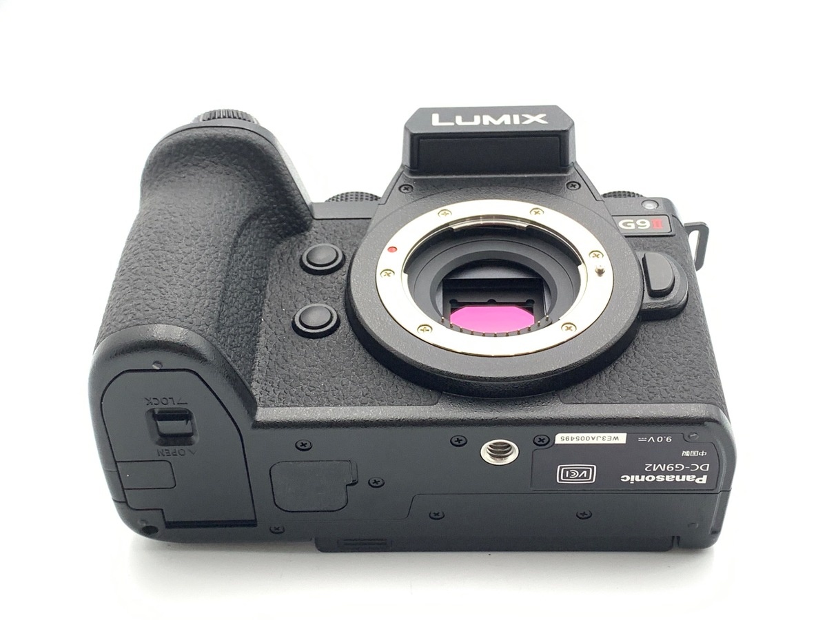 パナソニック LUMIX DC-G9M2 ボディ