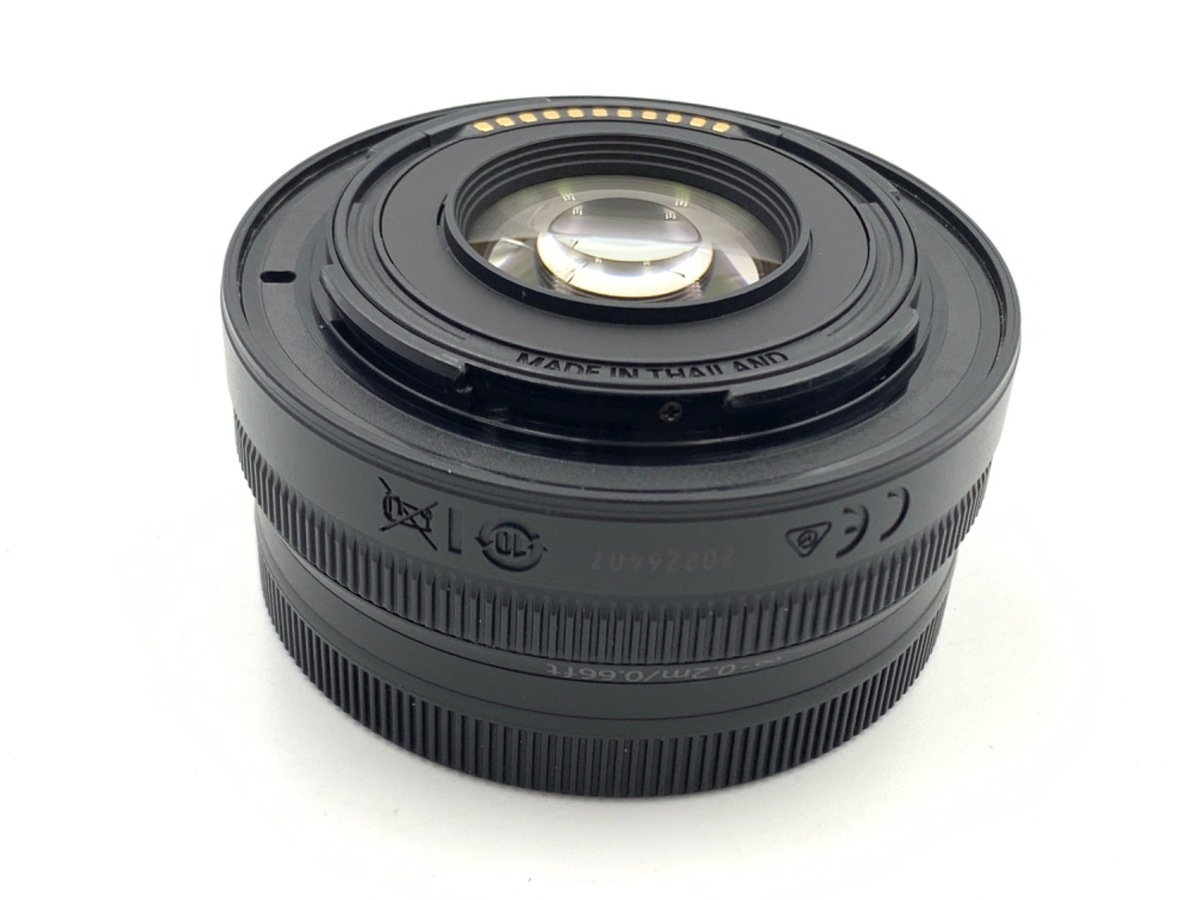 ニコン NIKKOR Z DX 16-50mm f/3.5-6.3 VR