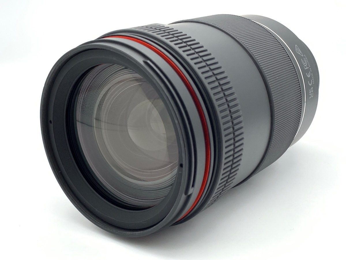 サムヤン AF 35-150mm F2-2.8 ソニーFE用