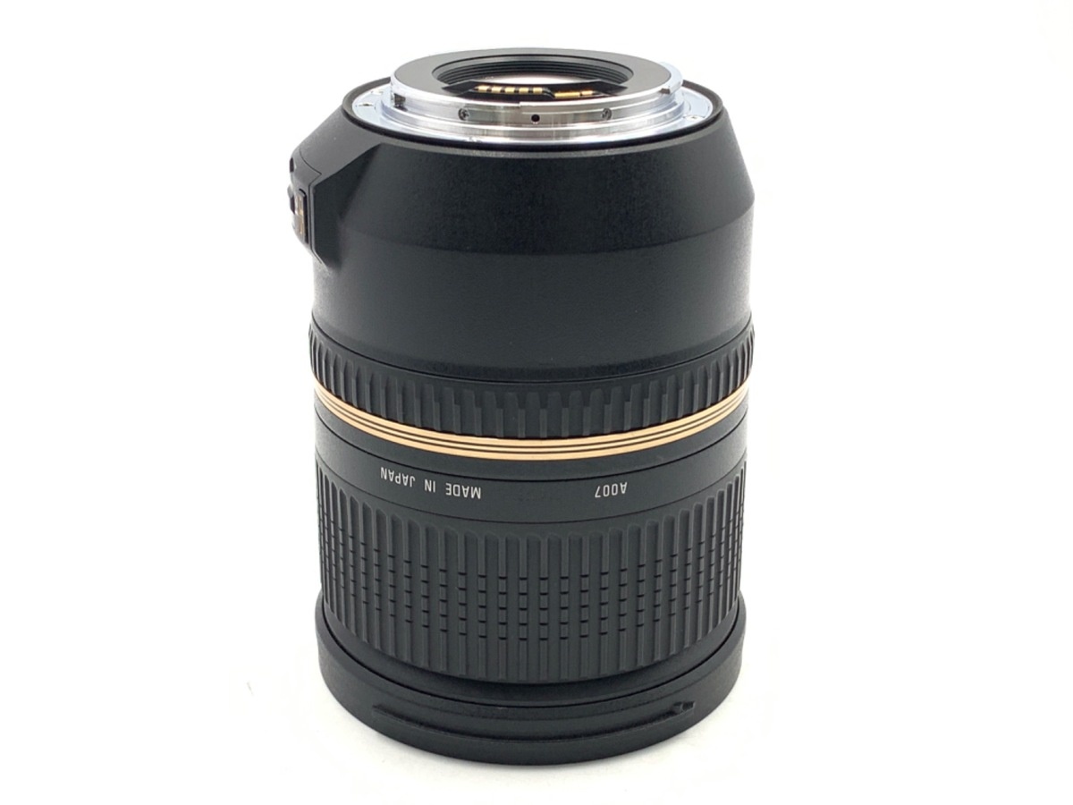 タムロン SP 24-70mm F2.8 Di VC USD キヤノン用 （Model A007）