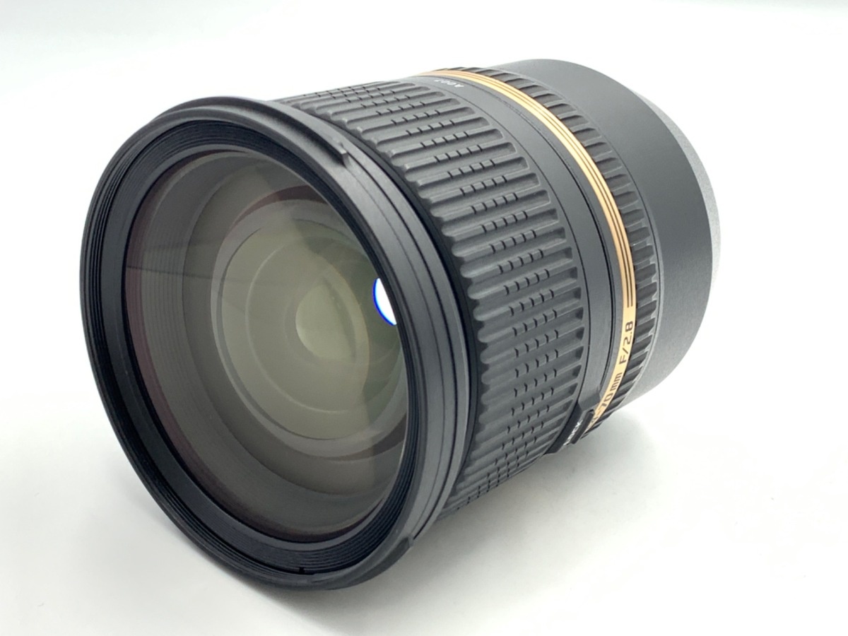 タムロン SP 24-70mm F2.8 Di VC USD キヤノン用 （Model A007）