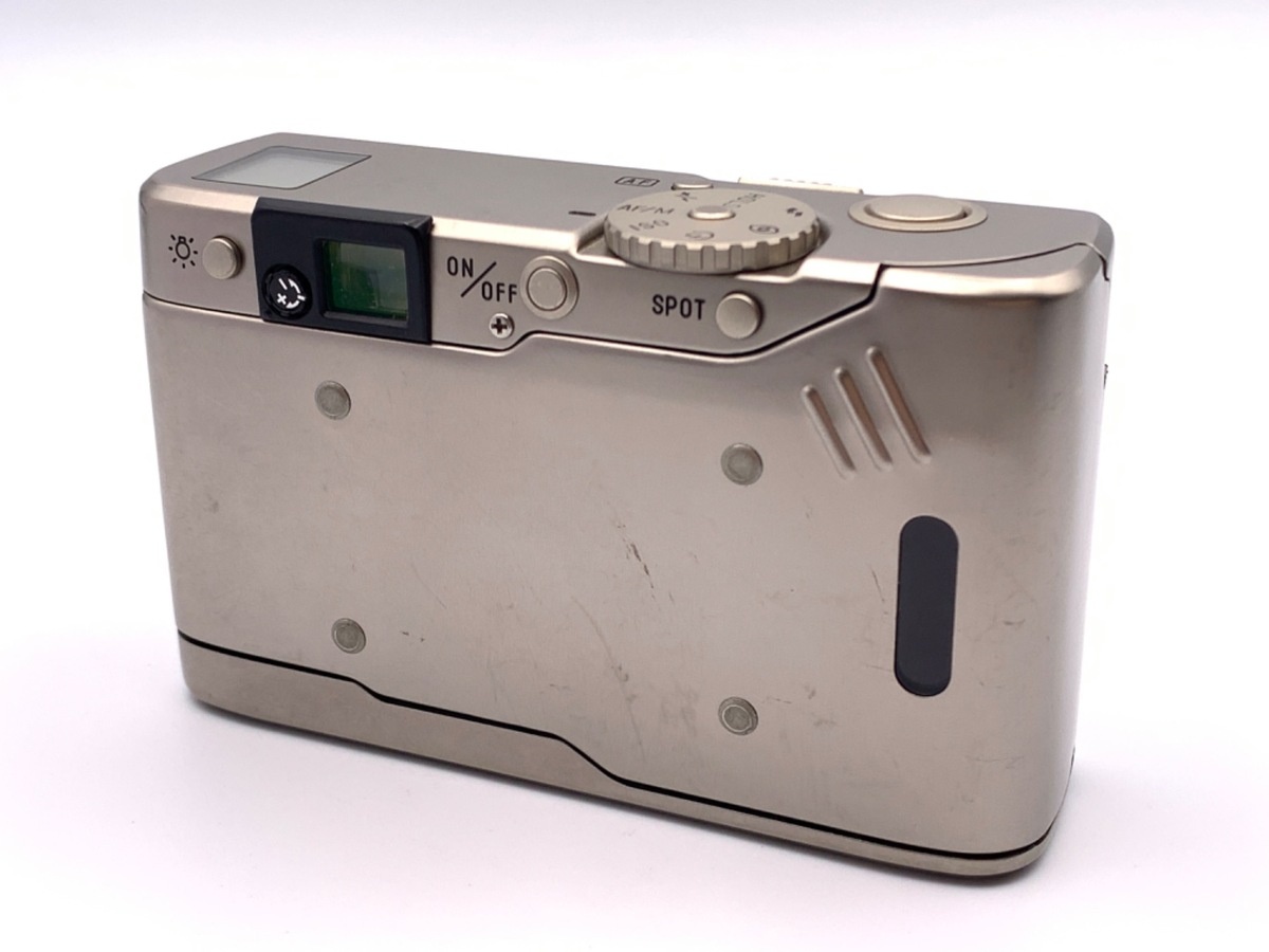ミノルタ TC-1