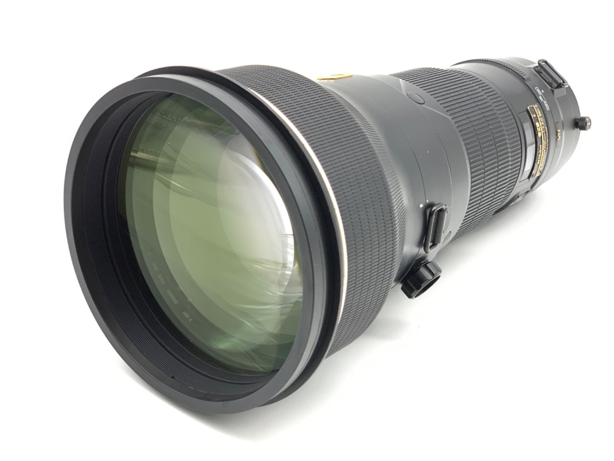 ニコン AF-S NIKKOR 400mm F2.8G ED VR