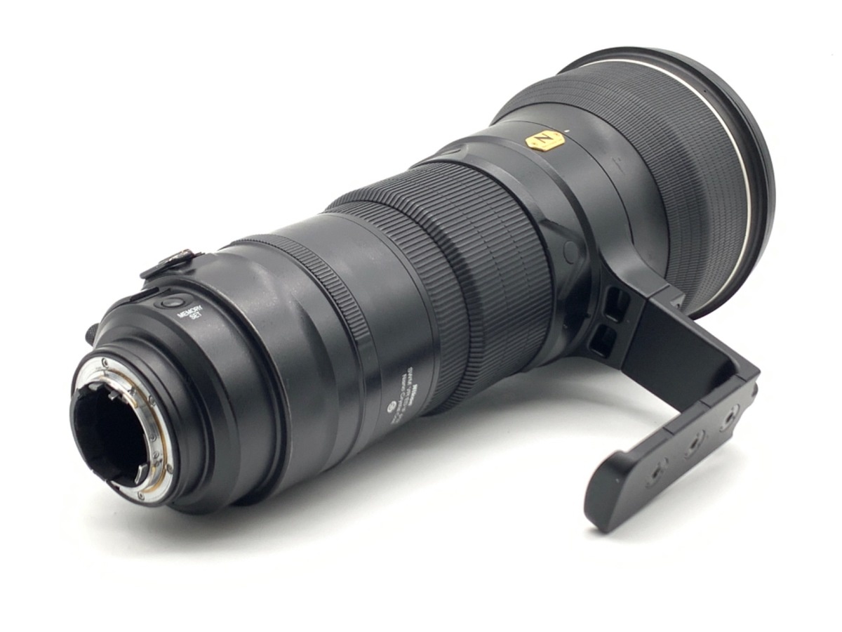 ニコン AF-S NIKKOR 400mm F2.8G ED VR