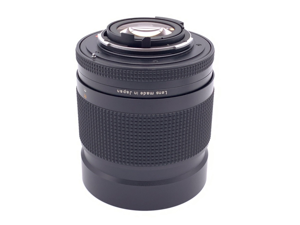 コンタックス RTSディスタゴン 35/1.4 MM(J)