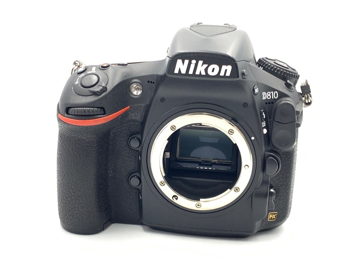 ニコン D810 ボディ