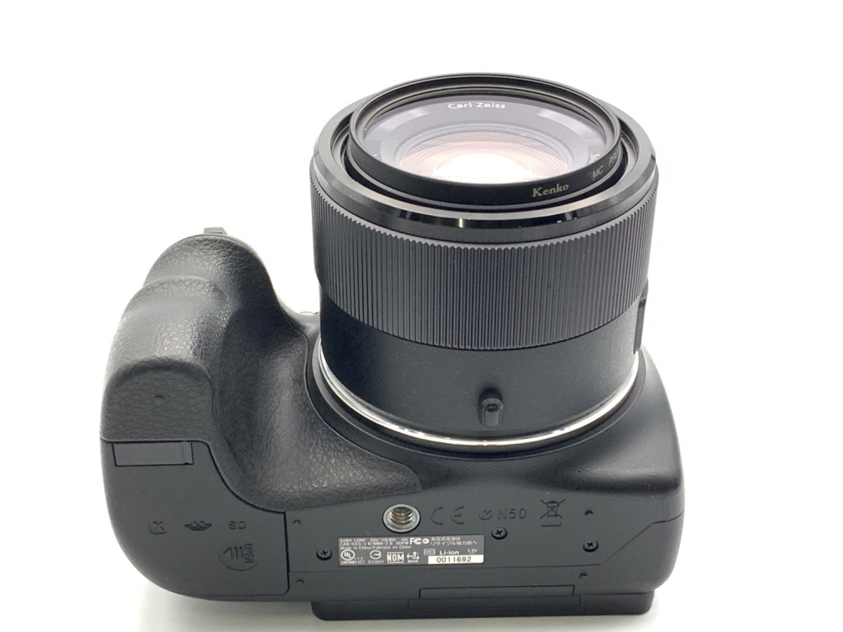 ソニー Cyber-shot DSC-HX300 BC