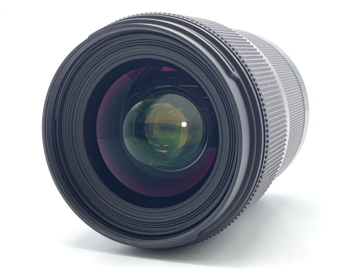 シグマ 35mm F1.4 DG HSM Art ペンタックスK用