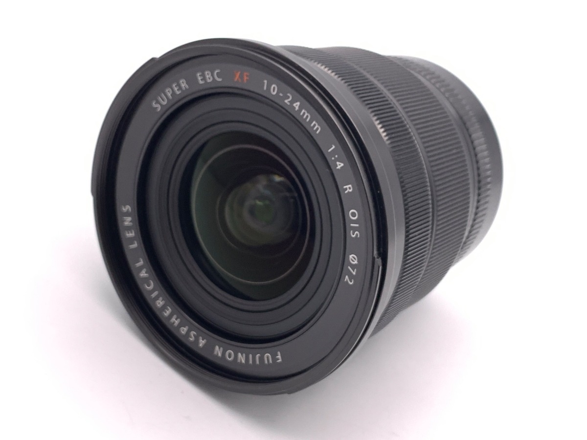 フジフイルム XF10-24mm F4 R OIS