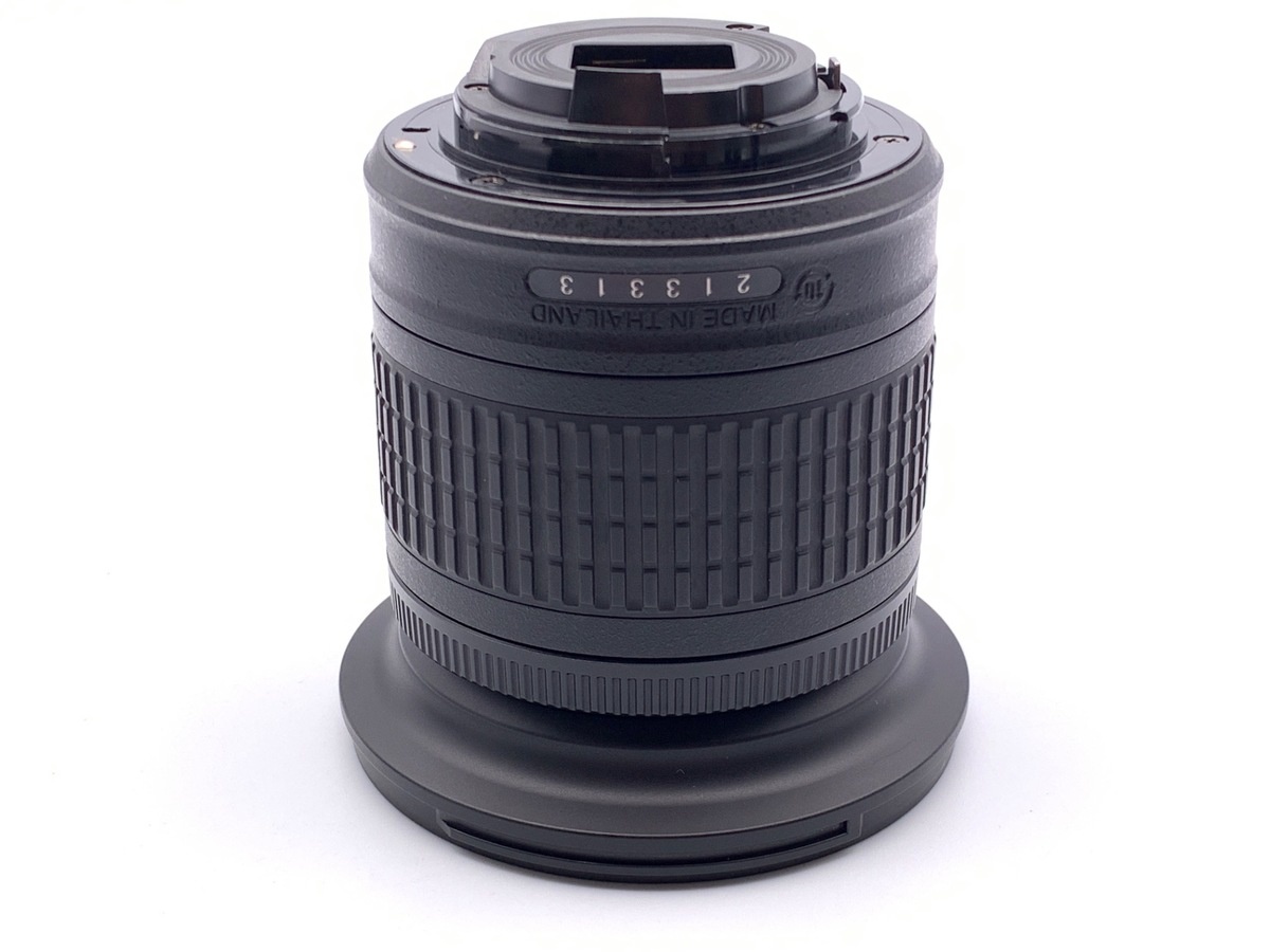 ニコン AF-P DX NIKKOR 10-20mm f/4.5-5.6G VR