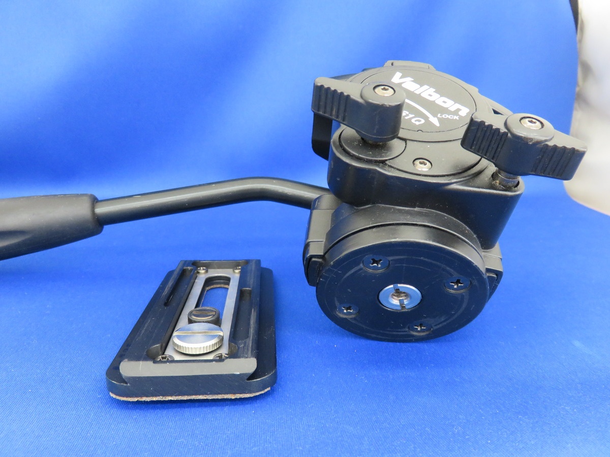 ベルボン FHD-61Q