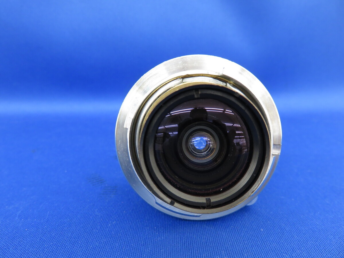 ライカ スーパーアンギュロンM 21mm F4