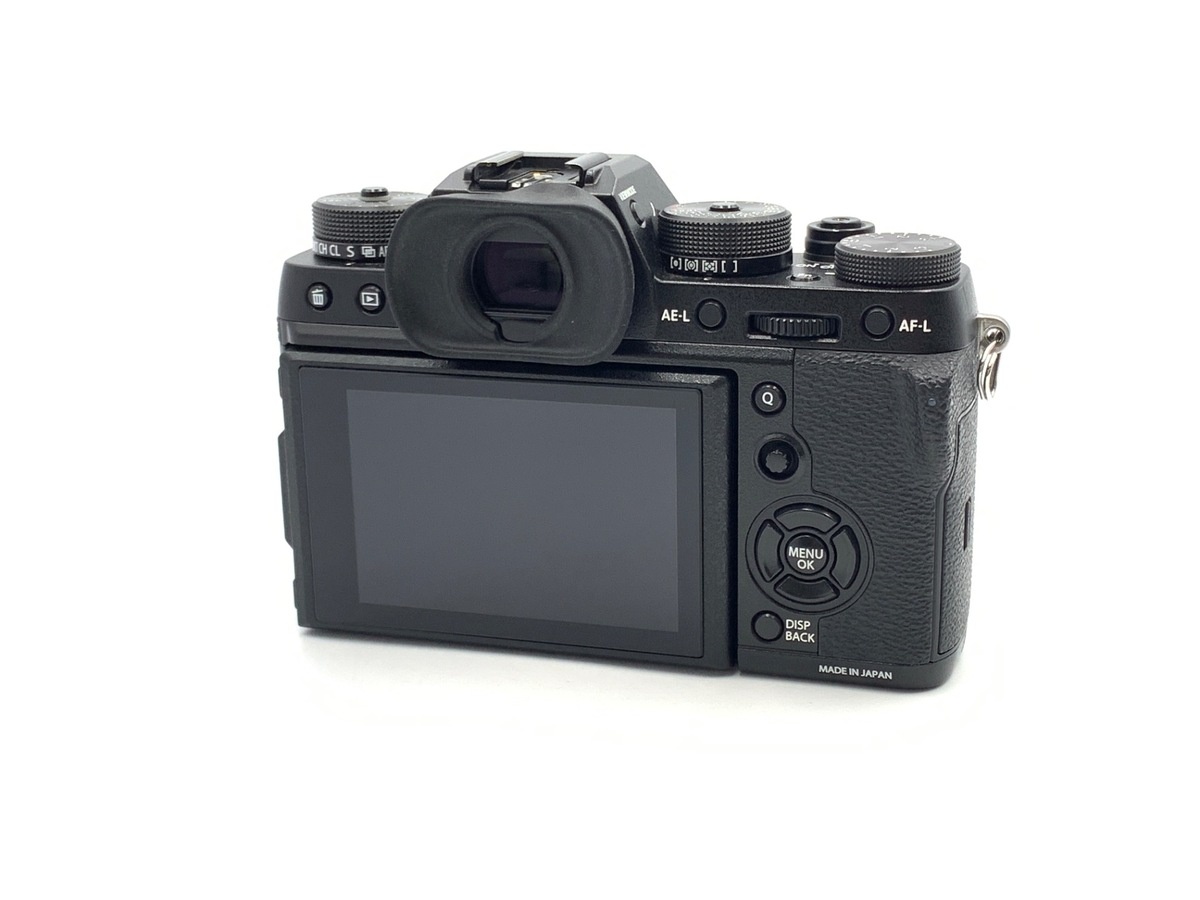 フジフイルム X-T2 ボディ ブラック