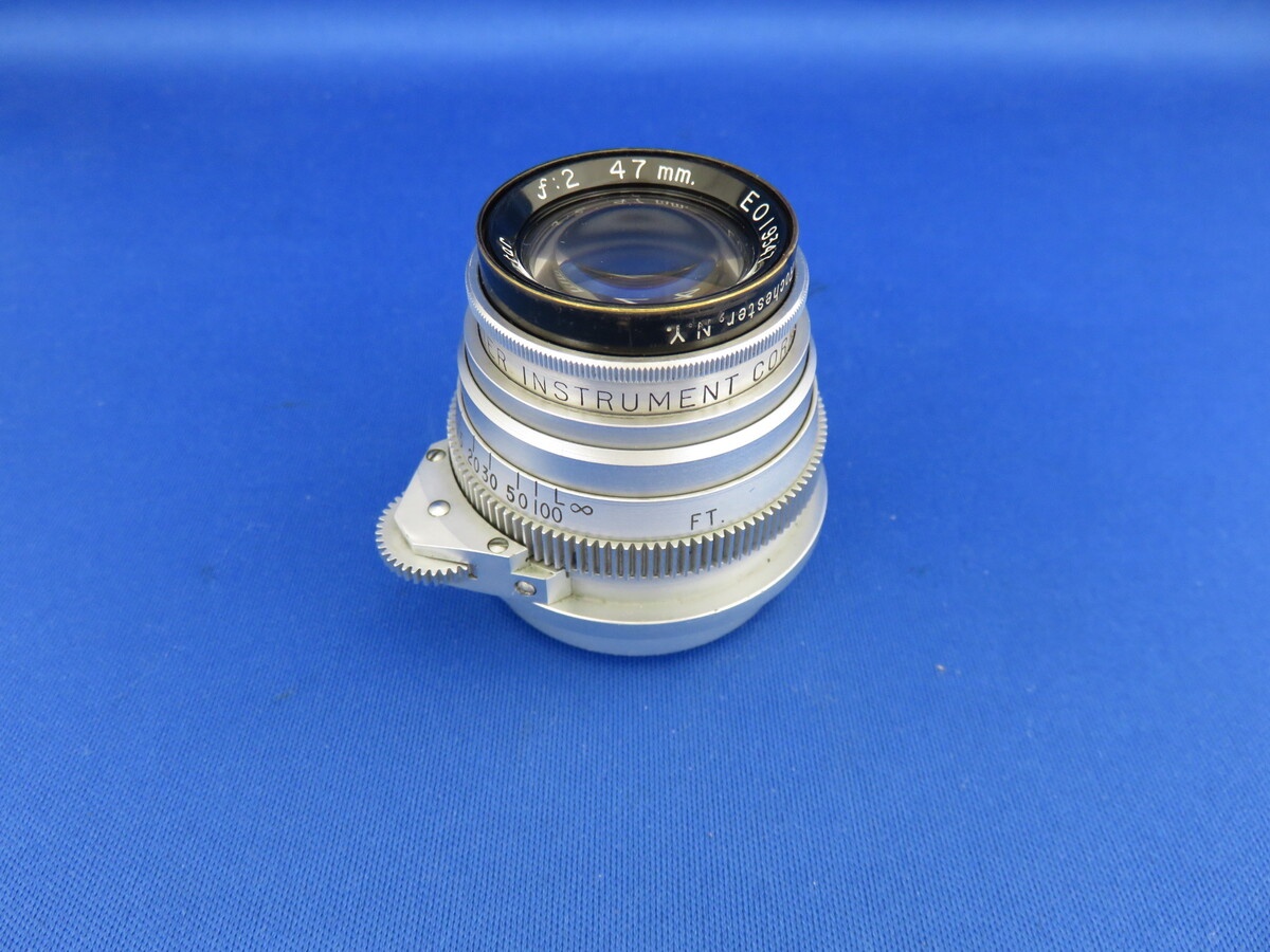 コダック エクター L 47/2