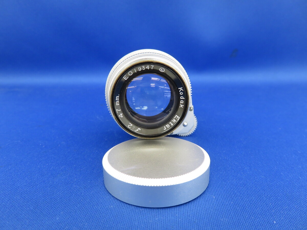 コダック エクター L 47/2