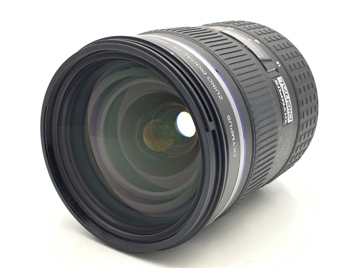 オリンパス ZUIKO DIGITAL ED 14-35mm F2.0 SWD