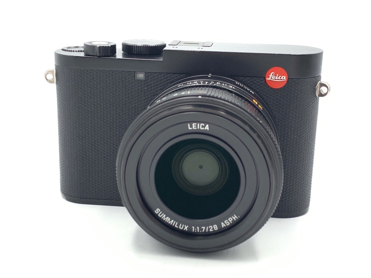 ライカ Q3