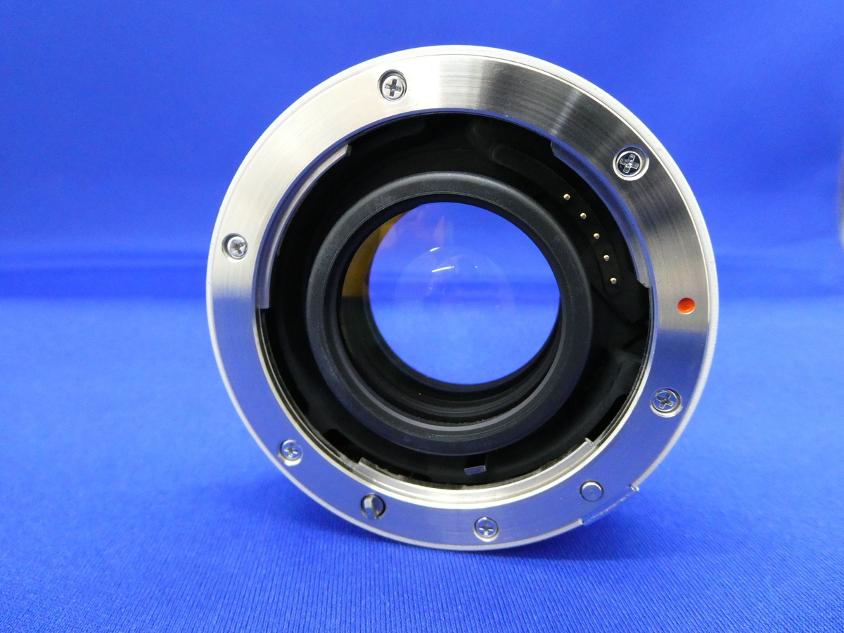 ミノルタ（MINOLTA）AF 1.4Xテレコンバータ- II APO