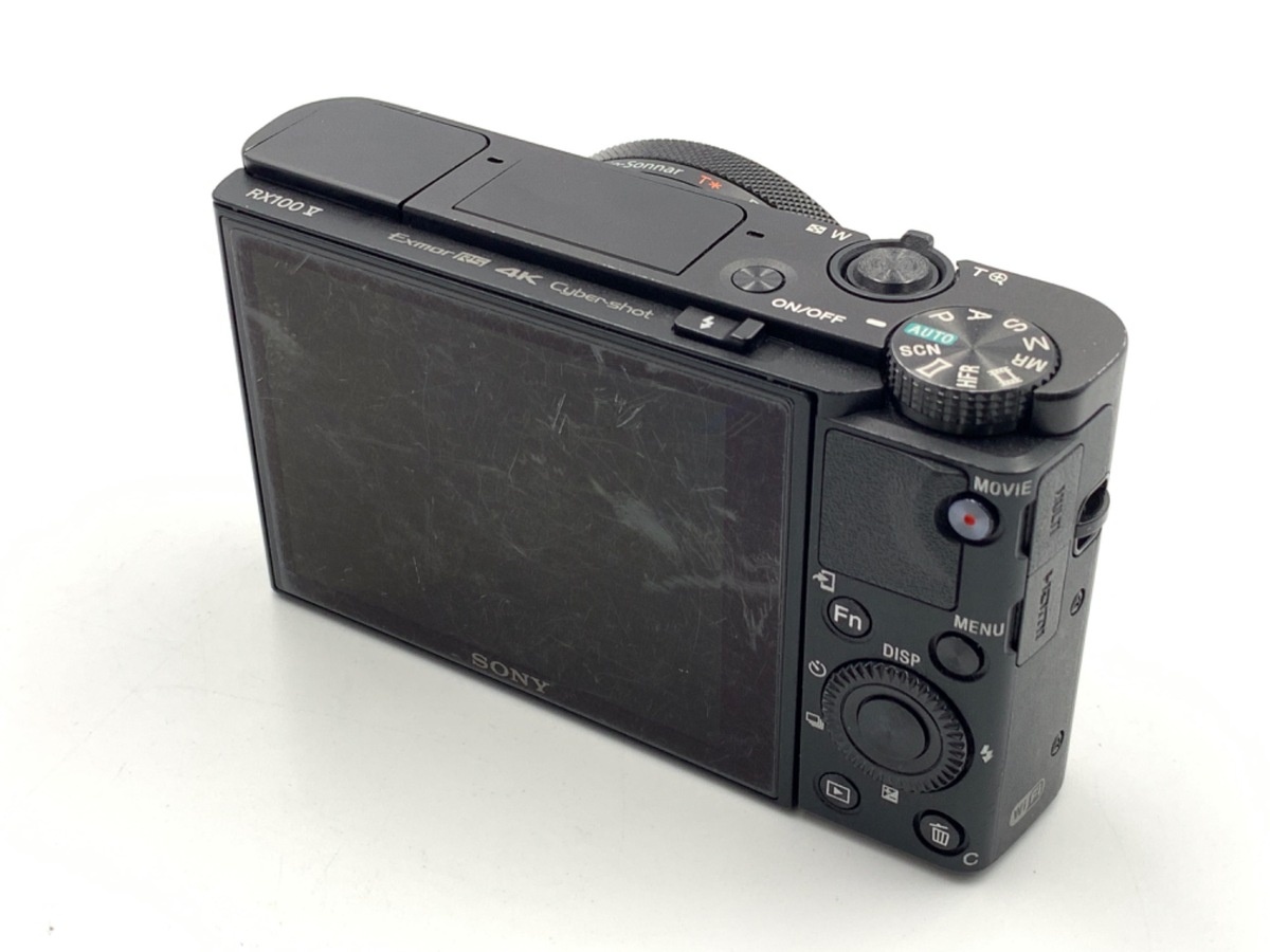 ソニー Cyber-shot DSC-RX100M5A