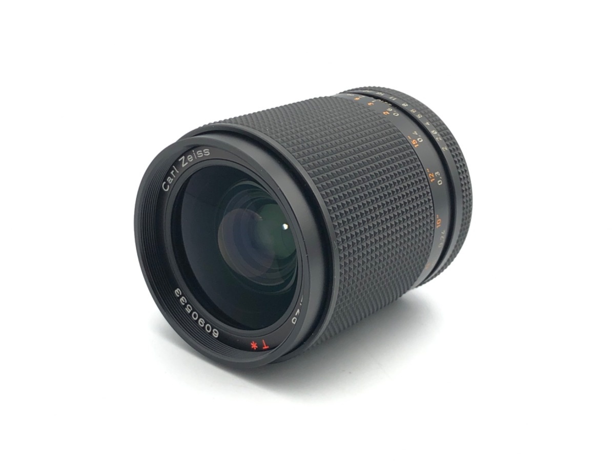 コンタックス RTSディスタゴン 28mm F2 AE（G）