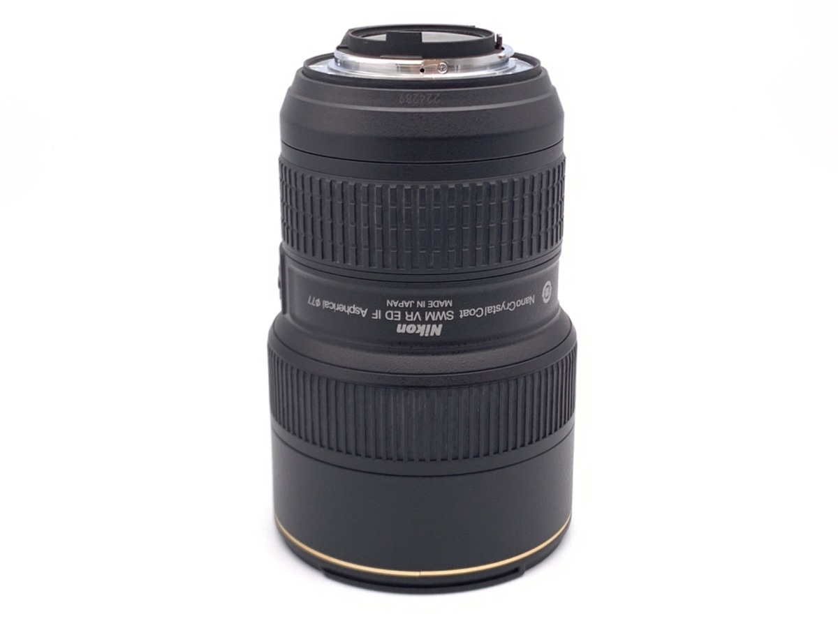 ニコン AF-S NIKKOR 16-35mm f/4G ED VR