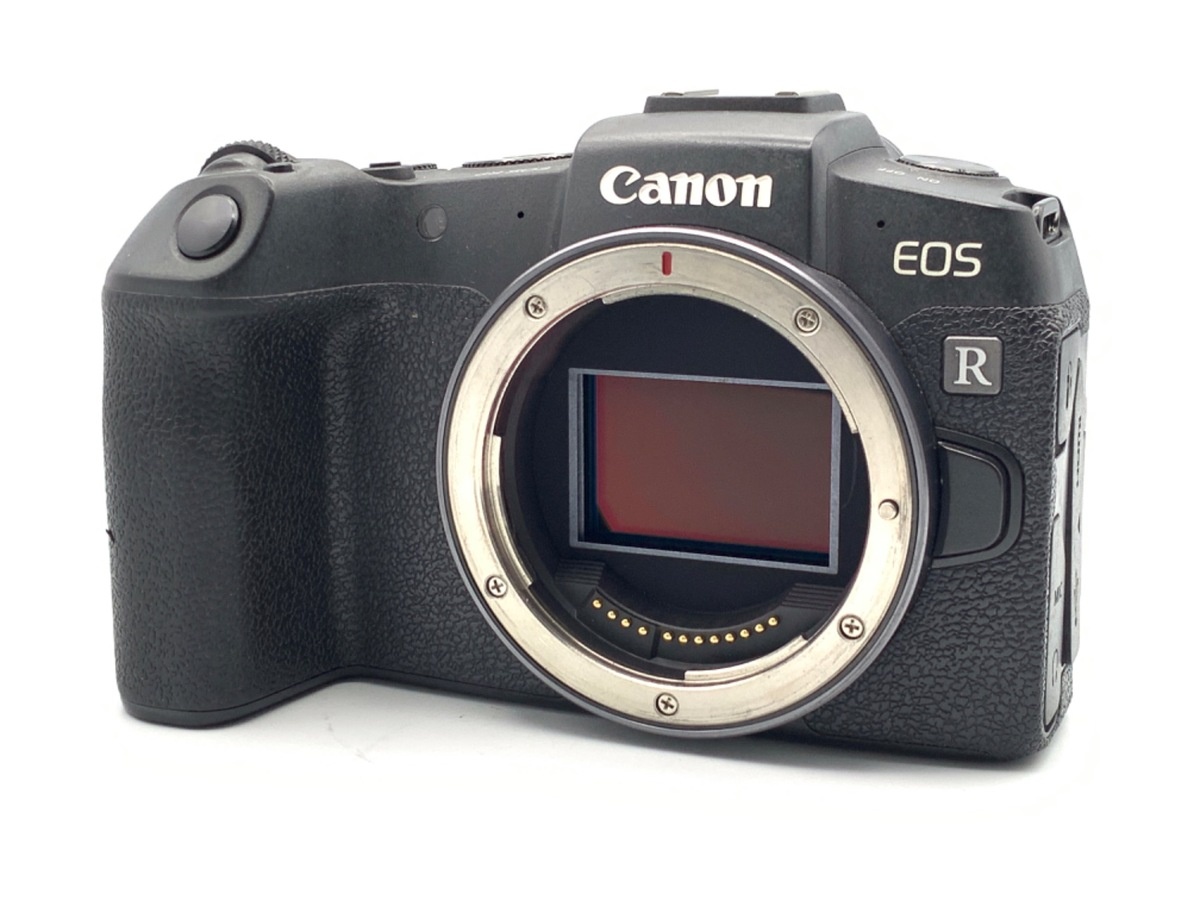 キヤノン EOS RP ボディ