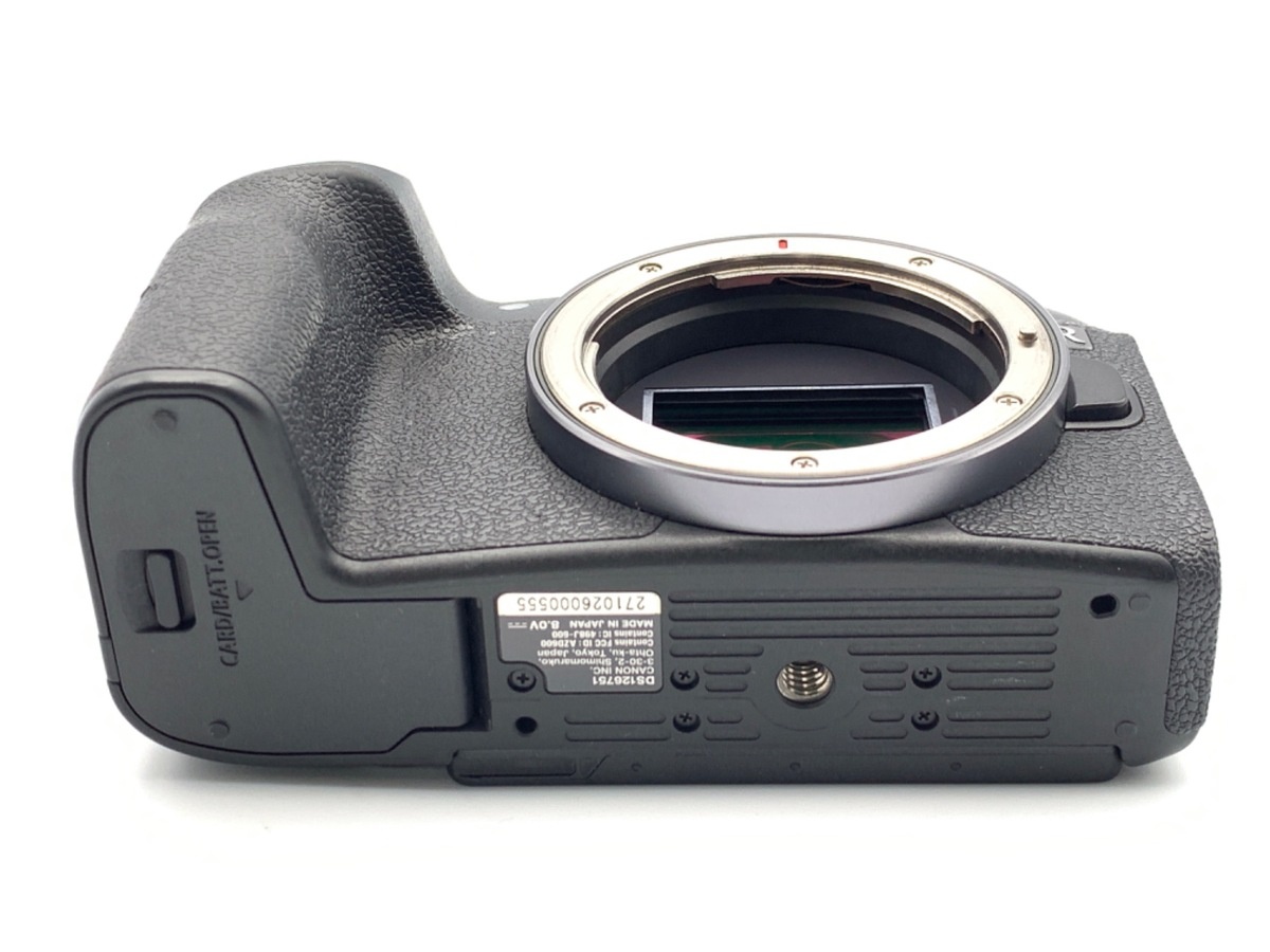 キヤノン EOS RP ボディ