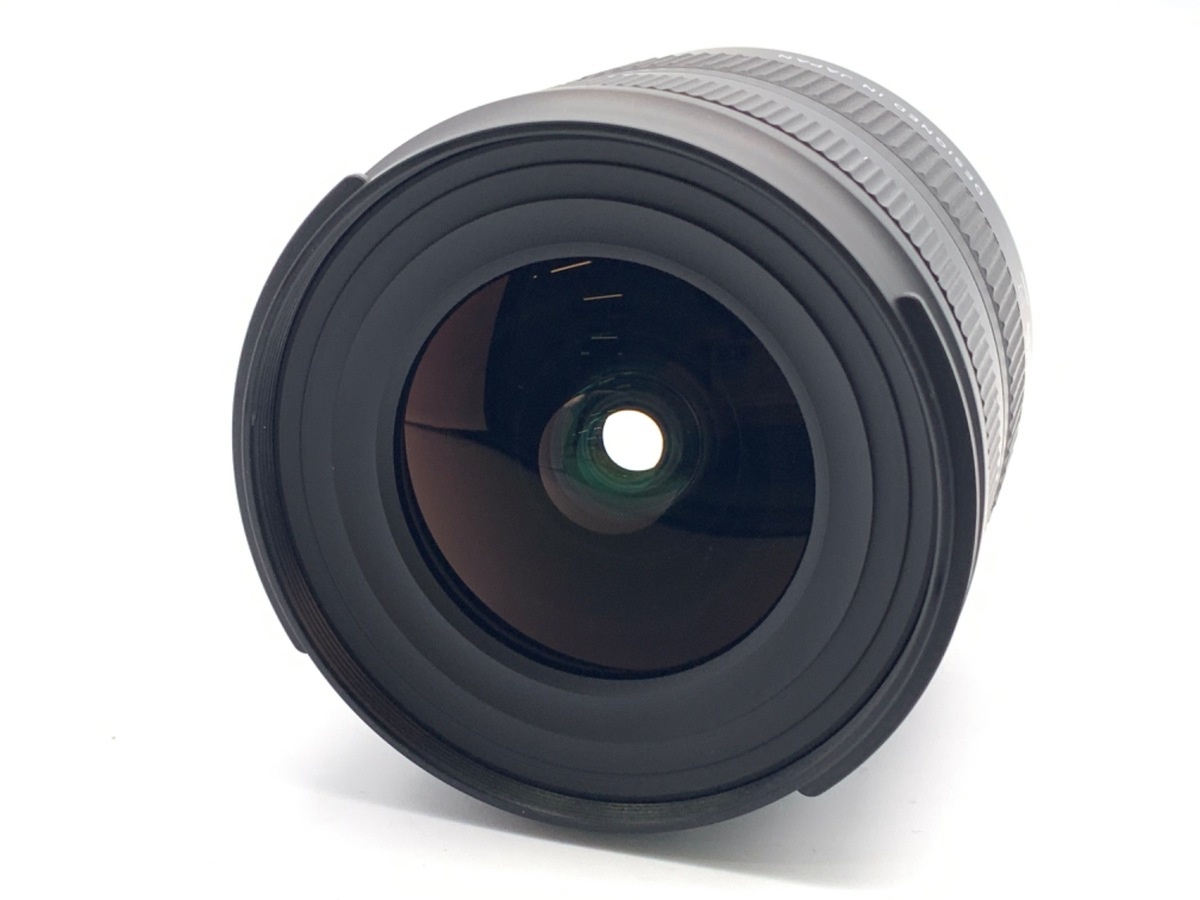 タムロン 11-20mm F2.8 Di III-A RXD ソニーEマウント用 (Model B060)