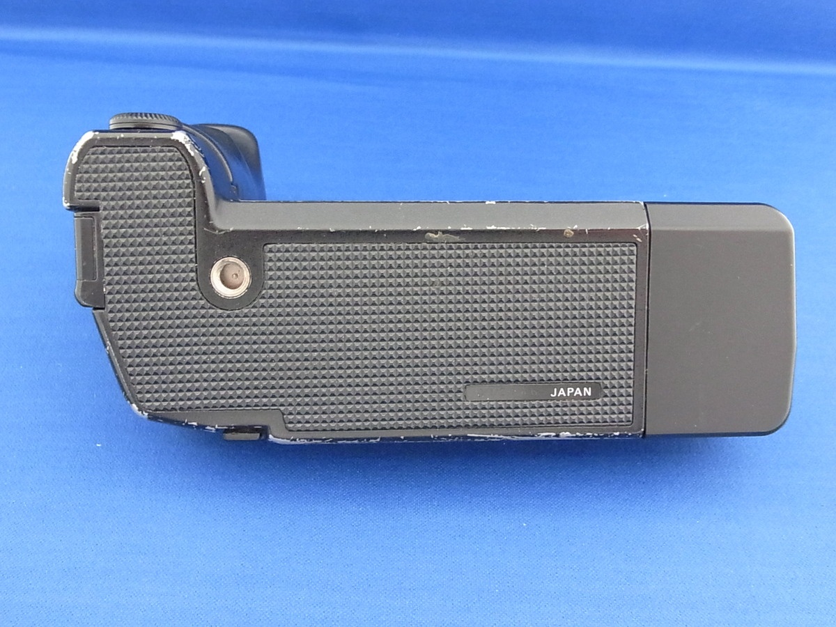コンタックス ワインダー W3 (RTS)