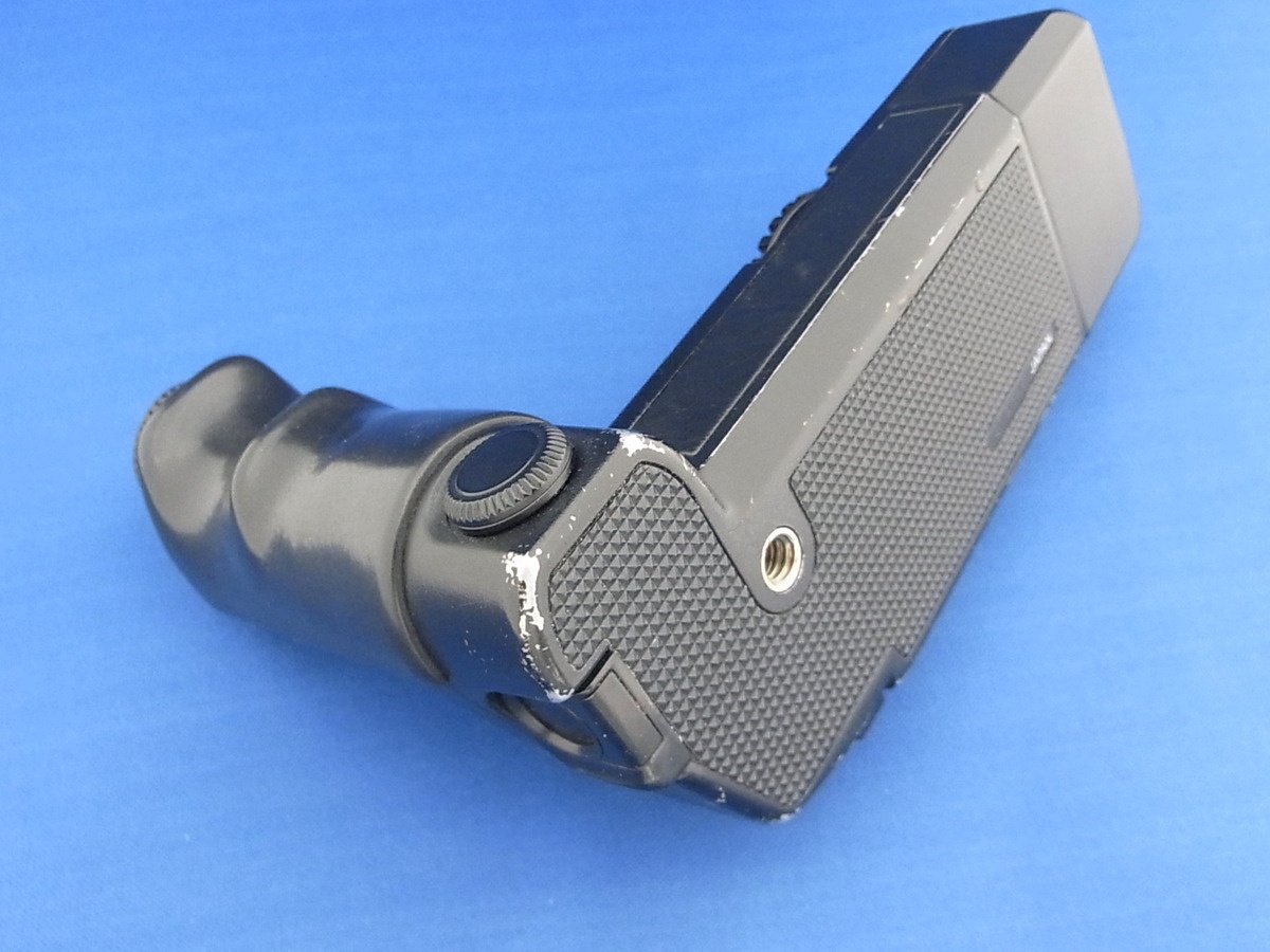 コンタックス ワインダー W3 (RTS)