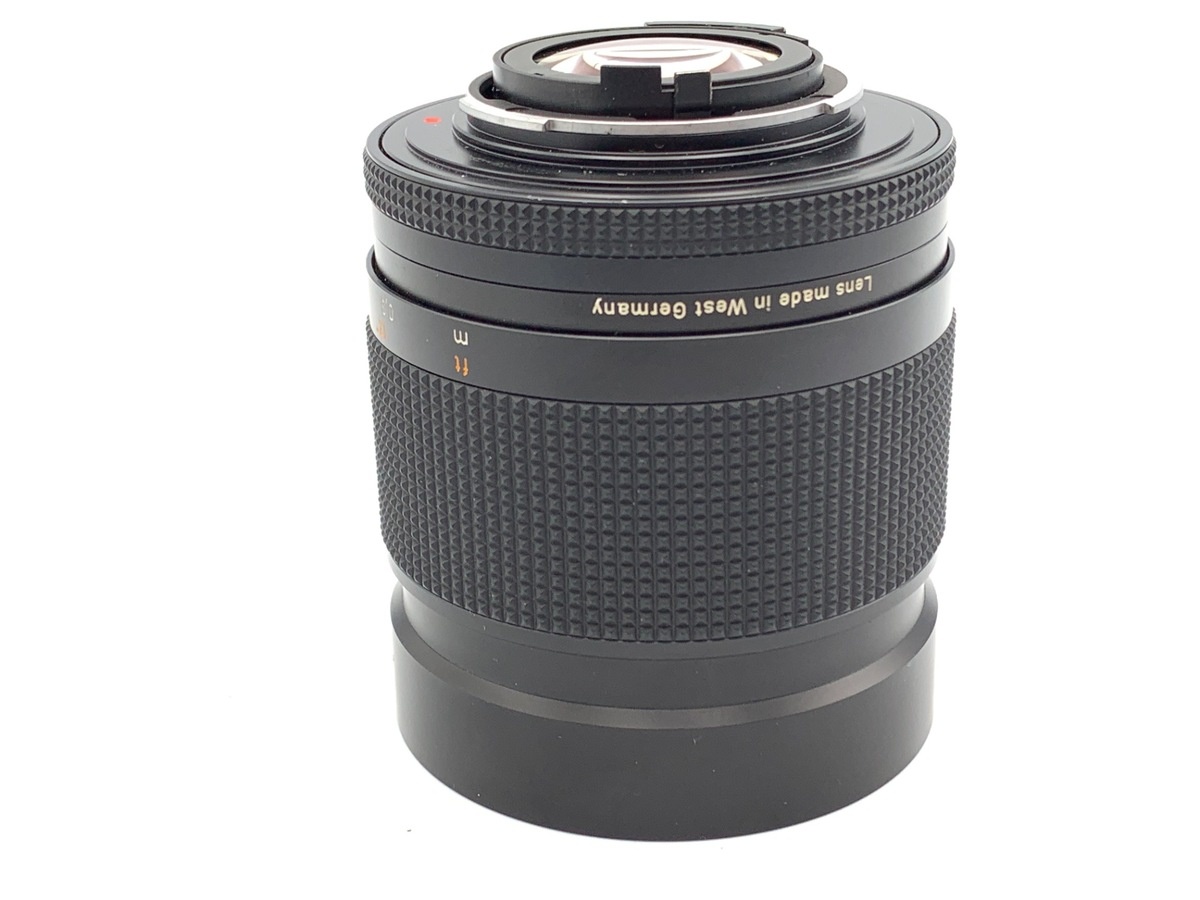 コンタックス RTS Distagon 35mm F1.4 AE（G）