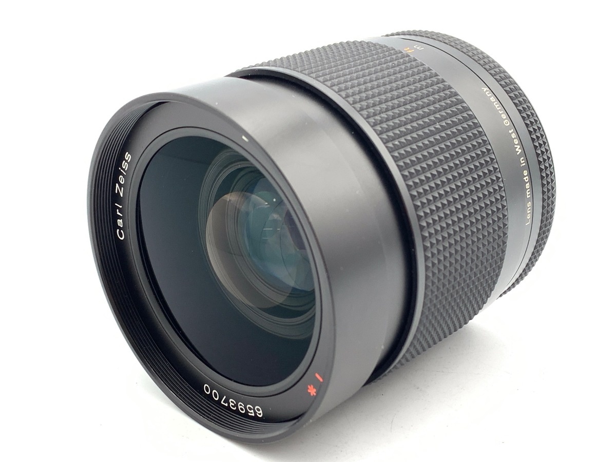 コンタックス RTS Distagon 35mm F1.4 AE（G）