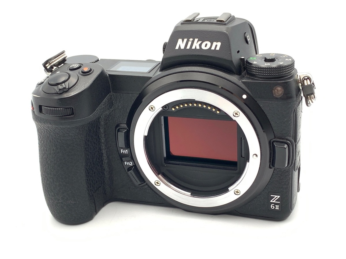 ニコン Z6II ボディ