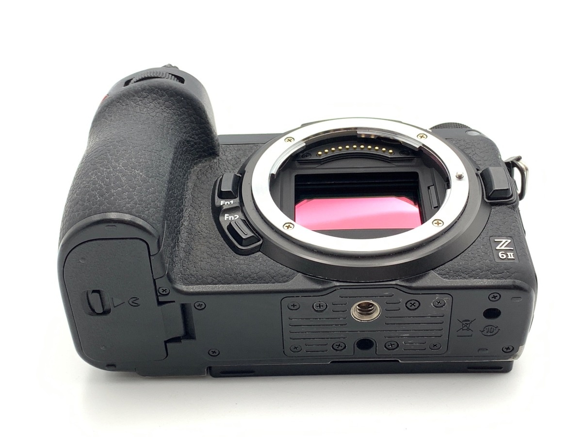 ニコン Z6II ボディ