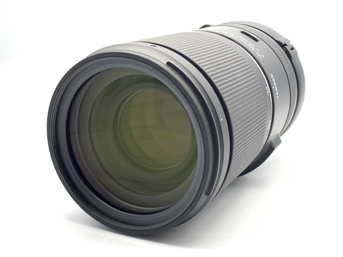 タムロン 150-500mm F/5-6.7 Di III VC VXD ニコンZ用 (Model A057)