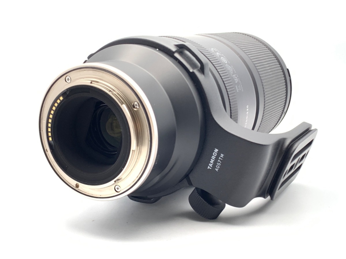 タムロン 150-500mm F/5-6.7 Di III VC VXD ニコンZ用 (Model A057)