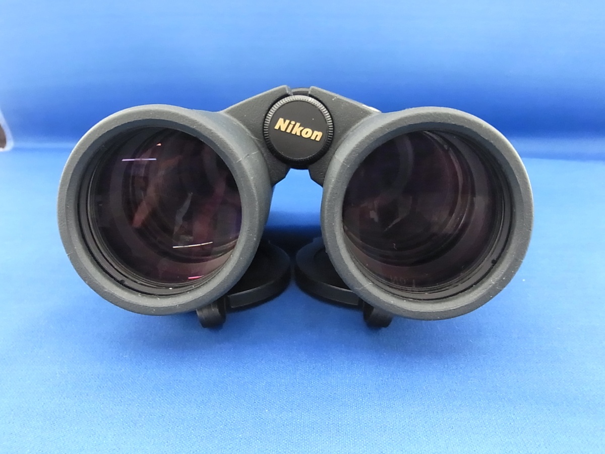 ニコン 8倍双眼鏡 MONARCH 7 8×42