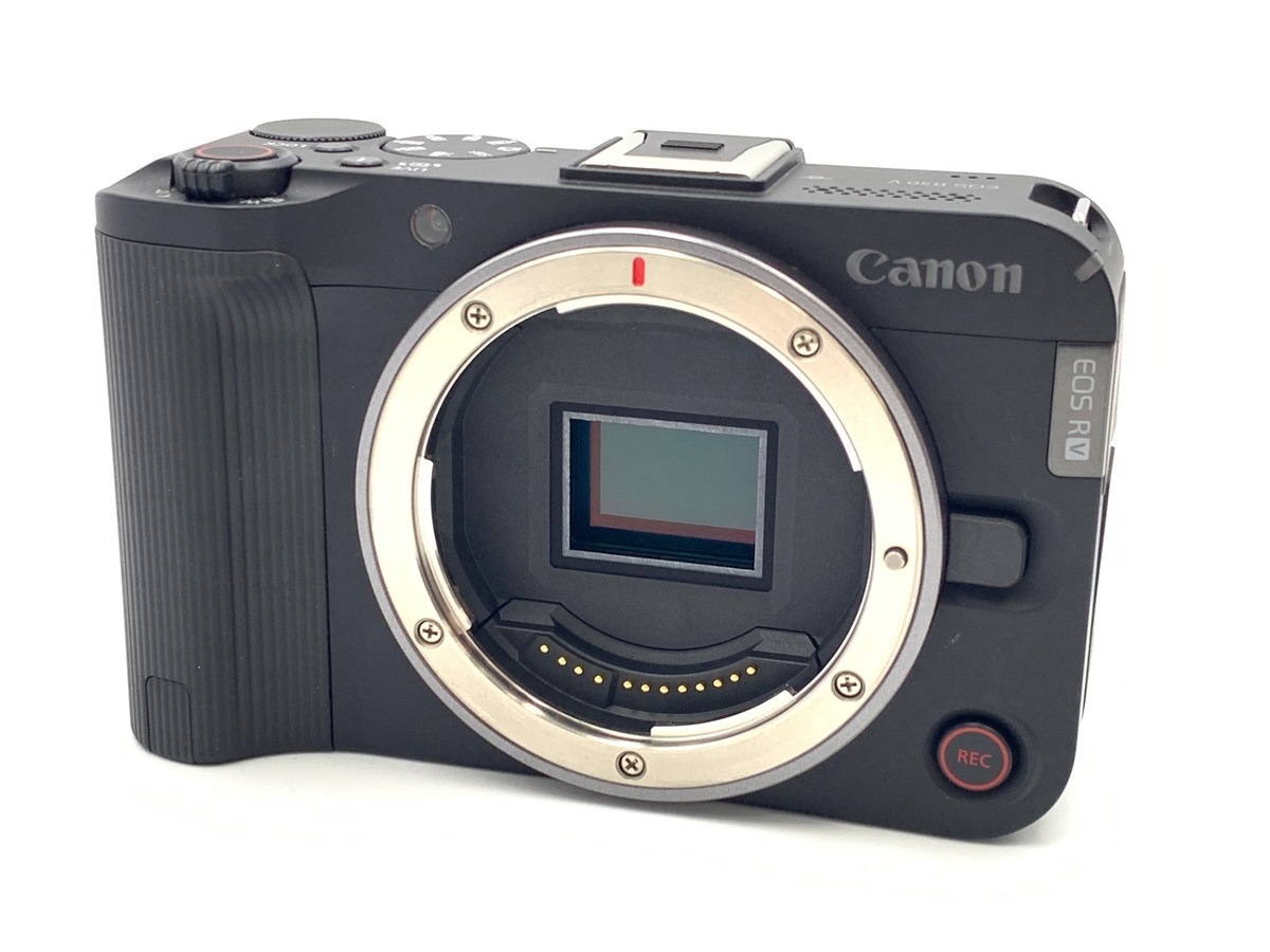 キヤノン EOS R50 V ボディ