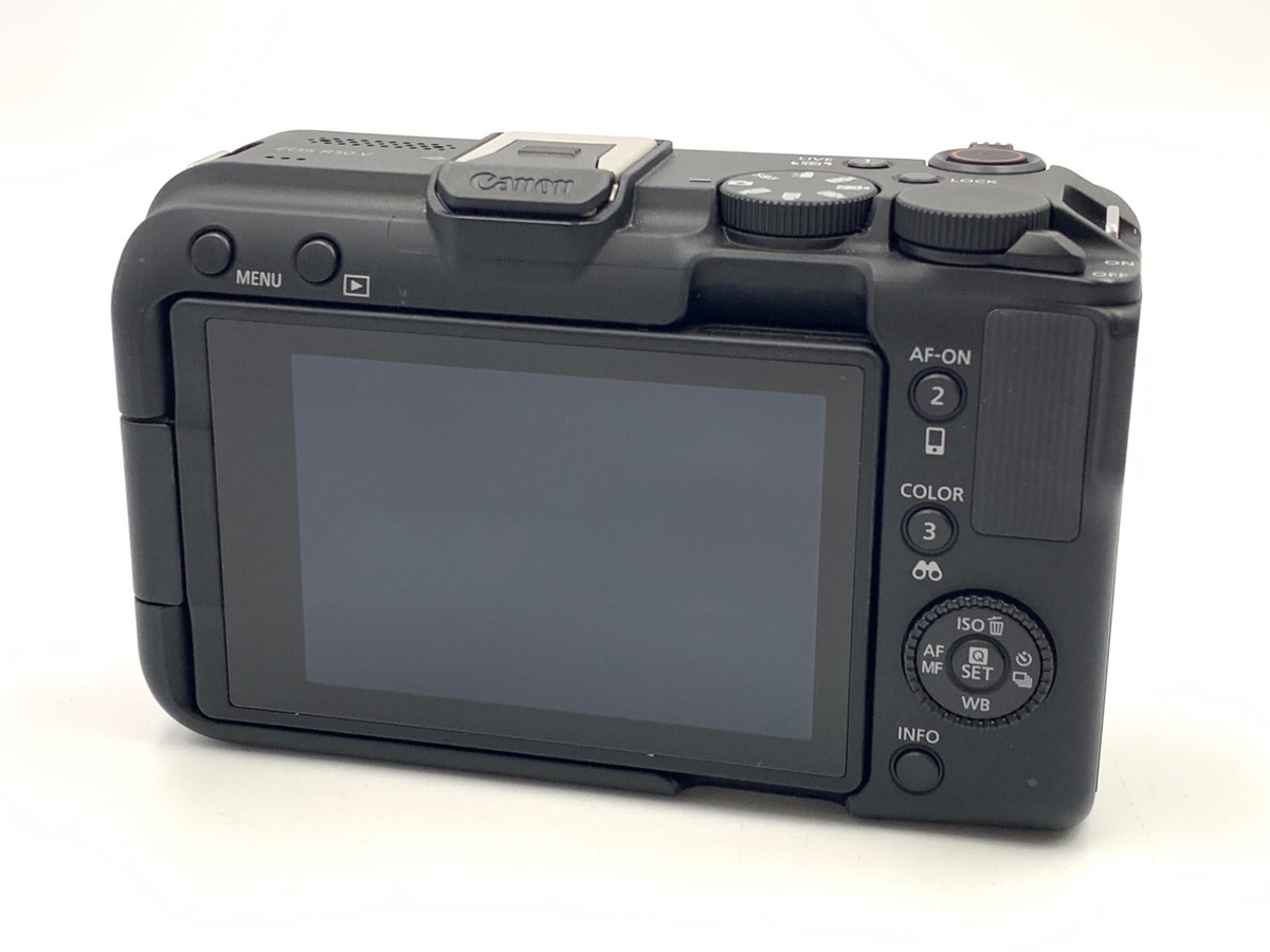 キヤノン EOS R50 V ボディ