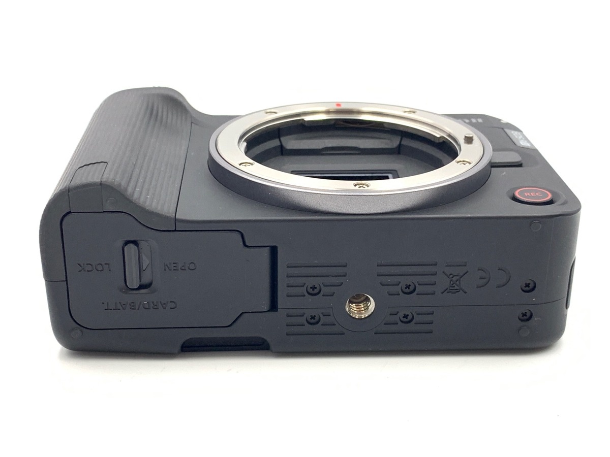 キヤノン EOS R50 V ボディ