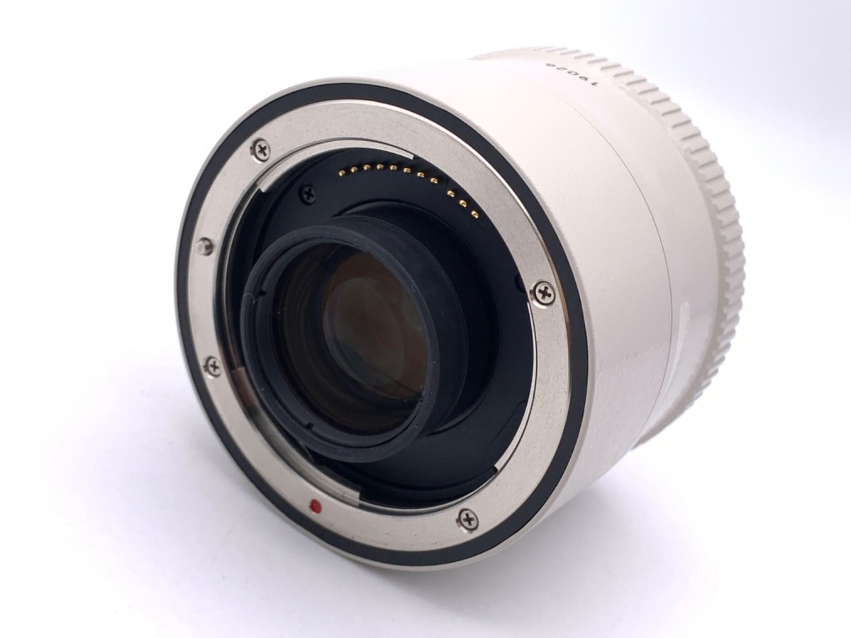 キヤノン EXTENDER EF2×II